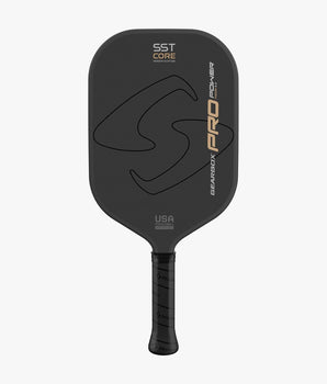 GEARBOX Power Pro integra 14mm Pickleball Paddle