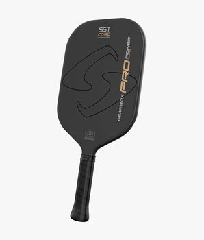 GEARBOX Power Pro integra 14mm Pickleball Paddle