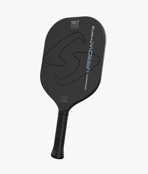 GEARBOX Pro Ultimate Hyper 16mm Pickleball Paddle