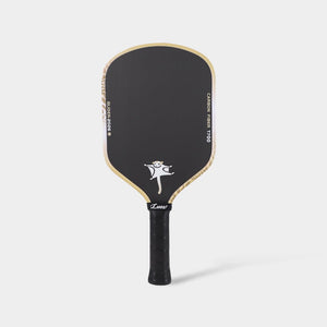 Luzz Sugar Glider 2026 16mm Hybrid Pickleball Paddle