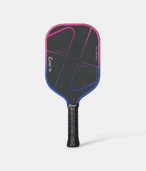 LUZZ Pro 4 Inferno MPP Pickleball Paddle - Spinwave Pickleball Inc.