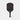Luzz Glider 2026 16mm Hybrid Pickleball Paddle - Spinwave Pickleball Inc.