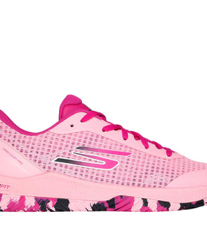 SKECHERS Viper Court Pro Women's Pickleball Shoes PINK