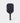 LUZZ Pro 4 Inferno Frozen Pickleball Paddle - Spinwave Pickleball