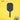 LUZZ Minions Cannon T700 Carbon Pickleball Paddle — hero