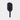 Luzz Chris Haworth Glider Hybrid Paddle face detail