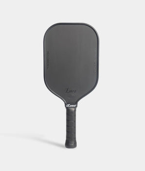 LUZZ Cannon Paddle T700 Carbon Friction Surface|Thermoformed - Spinwave Pickleball Inc.