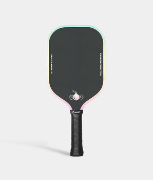 LUZZ Candy Cannon Paddle T700 Pickleball Paddle - Spinwave Pickleball Inc.