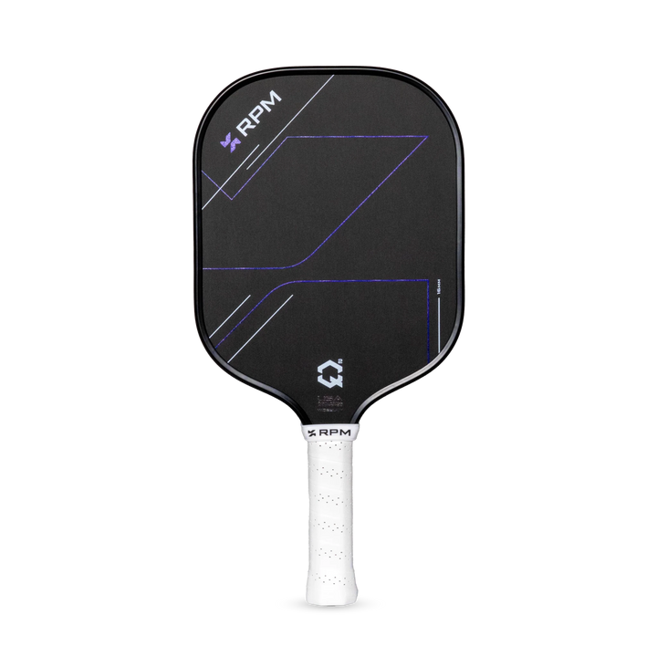 RPM Q2 16MM Widebody Pickleball Paddle