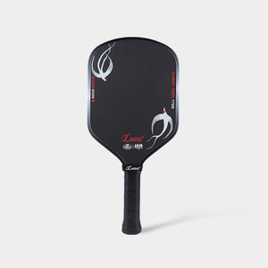 Luzz Swallow Glider 2026 16mm Hybrid Pickleball Paddle