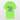 Lil Pickle Men's T-Shirt - neon green