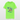 Lil Pickle Men’s T-Shirt - neon green