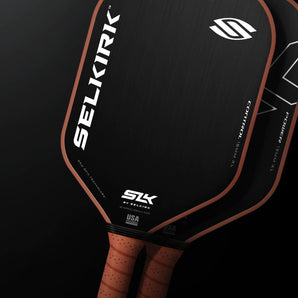 SELKIRK SLK Halo Power XL Pickleball Paddle 13 mm 7.5-8.0 oz