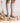 Knee-High Compression Socks – Solid