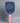 Custom Bread & Butter The Fat boy 16mm Pickleball Paddle - Hesacore Grip - Slyce Speed Cap - Wipeout