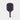 Luzz Chris Haworth Glider 2026 Hybrid Pickleball Paddle