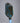 Custom RONBUS Quanta R4.16 Pickleball  Paddle - Hesacore Grip - Electric