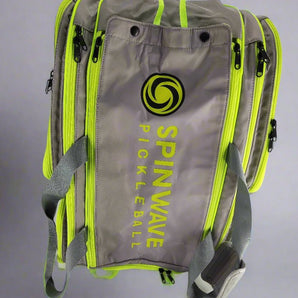 Spinwave Pickleball Tour Bag