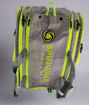 Spinwave Pickleball Tour Bag