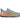 SKECHERS Viper Court Pro Men Pickleball Shoes Grey/Orange 246069/GYOR