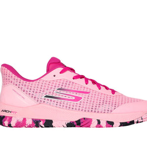 SKECHERS Viper Court Pro Men's Pickleball Shoes Pink