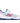 SKECHERS Viper Court Pro Men Pickleball Shoes White/Turqoise 246069/WTQ - Spinwave Pickleball Inc.