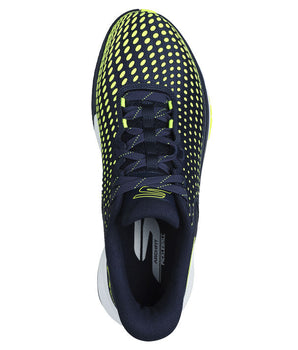 Skechers Slip-ins - Viper Court Pro Elite Men's Pickleball Sneaker - Navy/Yellow 246100/NVYN