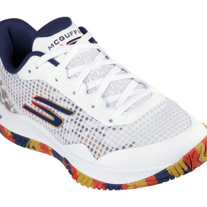 SKECHERS Viper Court Pro Limited Edition Tyson McGuffin©  x Miller Lite© Collab Sneaker