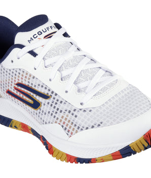 SKECHERS Viper Court Pro Limited Edition Tyson McGuffin©  x Miller Lite© Collab Sneaker