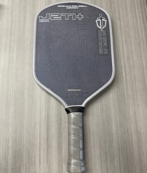 HONOLULU Pickleball Company Sword & Shield J2Ti+ Paddle - USED