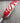 Selkirk AMPED Pro Air Invikta Pickleball Paddle 16 mm - USED