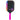 Proton Sports Project Flamingo Elongated 15MM Pickleball Paddle - Spinwave Pickleball Inc.