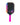 Proton Sports Project Flamingo Elongated 15MM Pickleball Paddle - Spinwave Pickleball Inc.