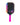 Proton Sports Project Flamingo Elongated 13MM Pickleball Paddle - Spinwave Pickleball Inc.