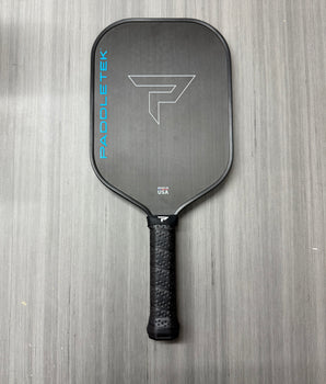 PADDLETEK BANTAM TKO-CX Pickleball Paddle 12.7 mm - USED
