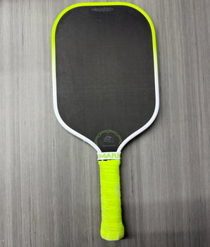 Mark unMARKed Alpha Pickleball Paddle - USED