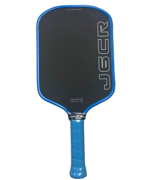 Honolulu Pickleball Paddles | Sword & Shield | Spinwave – Spinwave