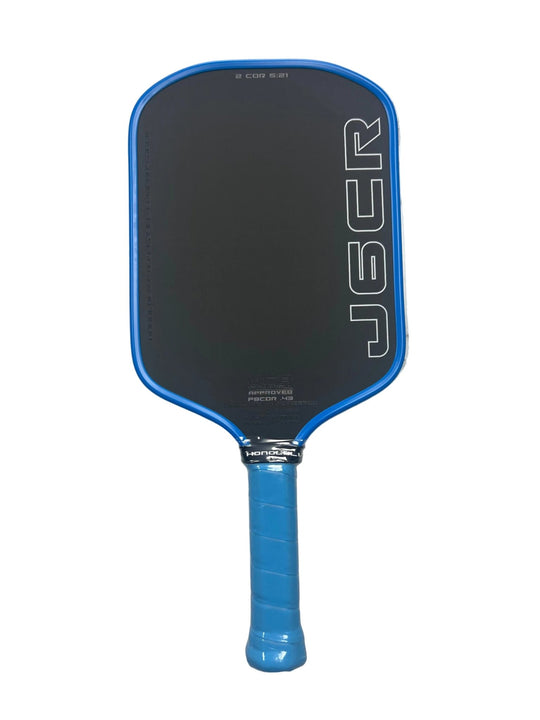 Honolulu Pickleball Company J6CR Paddle