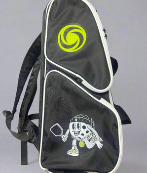 Spinwave Pickleball Tour Bag - Little Pickle Limited Edition