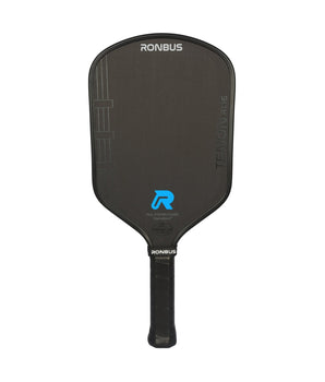 Ronbus Pickleball Paddles | Ripple & Quanta | Spinwave – Spinwave
