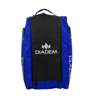 DIADEM Tour V2 Pickleball Paddle Bag Blue