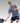 Playly Men's Warrior Tee