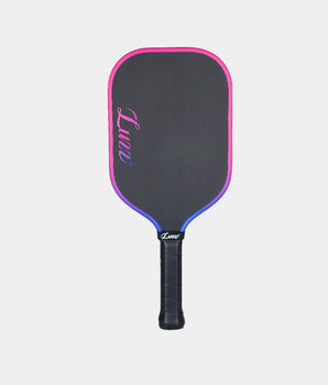 LUZZ Pro 4 Inferno MPP Pickleball Paddle - Spinwave Pickleball Inc.