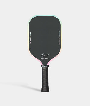 LUZZ Candy Cannon Paddle T700 Pickleball Paddle - Spinwave Pickleball Inc.