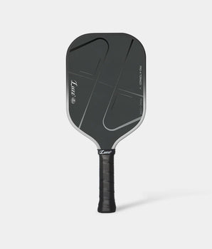 LUZZ Pro 4 Tornazo Carbon Fiber Pickleball Paddle - Dual - Layer Core - Spinwave Pickleball Inc.