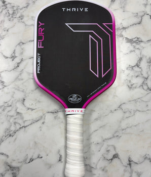 Thrive FURY Hybrid 15.5mm (GEN 3.5 POWER SERIES) - USED - Spinwave Pickleball Inc.