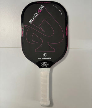ProKennex Pickleball Paddles | Black Ace | Spinwave – Spinwave