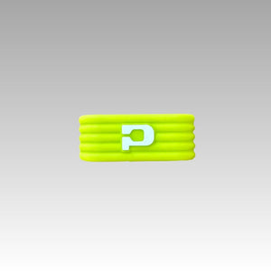Playly Pickleball Paddle Icon Grip Band