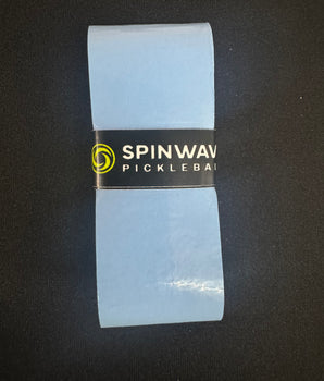 Spinwave Pickleball Soft & Tacky Overgrip - 1 Piece