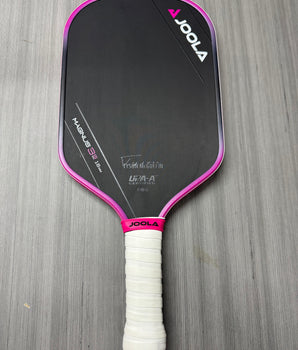 JOOLA Tyson McGuffin Magnus 3S 16mm Pickleball Paddle - USED